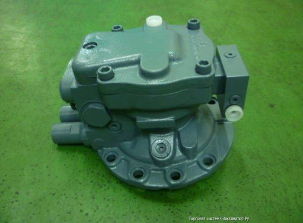 Ремонт гидромоторов Toshiba, Ремонт гидронасосов Toshiba