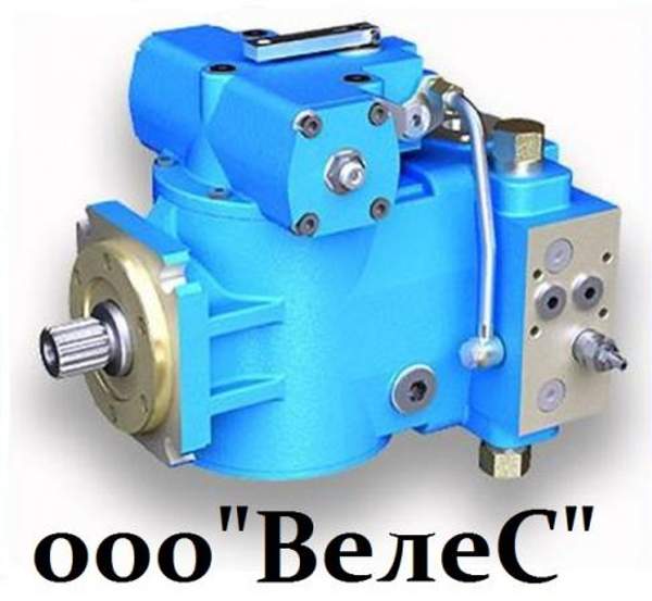 Ремонт гидрооборудования KOMATSU