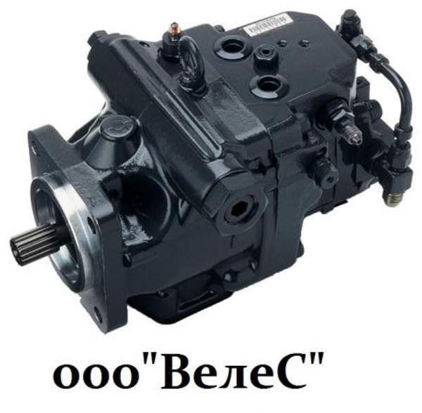 Ремонт гидрооборудования NACHI