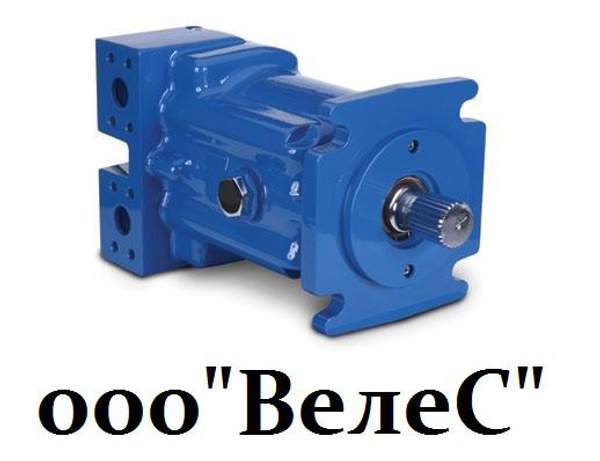 Ремонт гидрооборудования Vickers