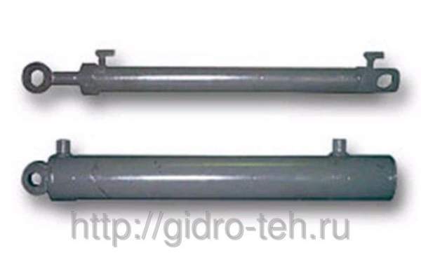 Ремонт гидроцилиндров