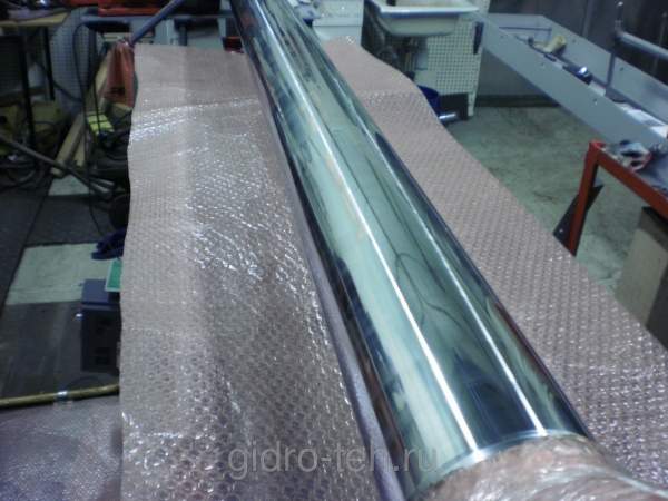 Ремонт гидроцилиндров ремонт штоков