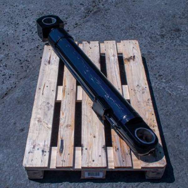 Ремонт и изготовление гидроцилиндров