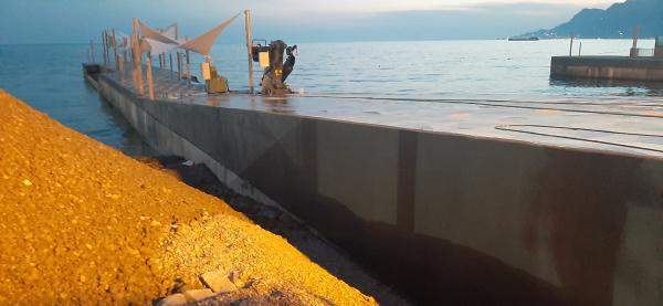 Ремонт и отделка бун