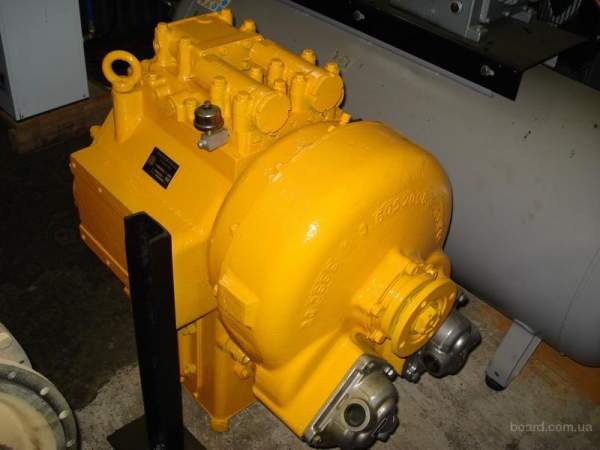 Ремонт и продажа гидромеханических и механических коробок передач
