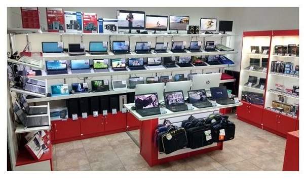 Ремонт и продажа компьютеров в Луганске Смарт Мир