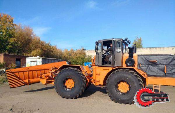 Ремонт К701,К744 Кировец т150