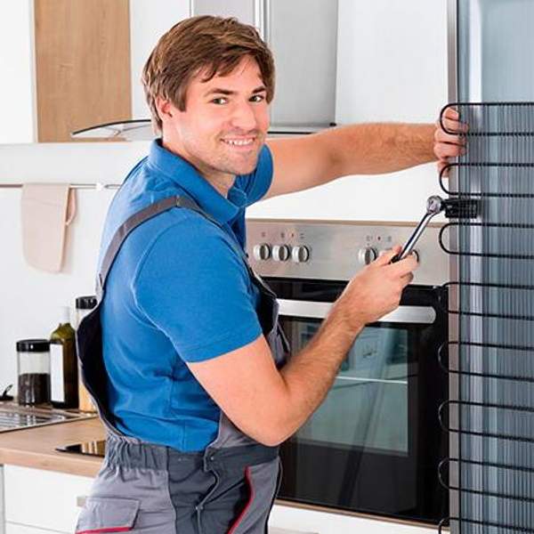 Ремонт холодильника Miele