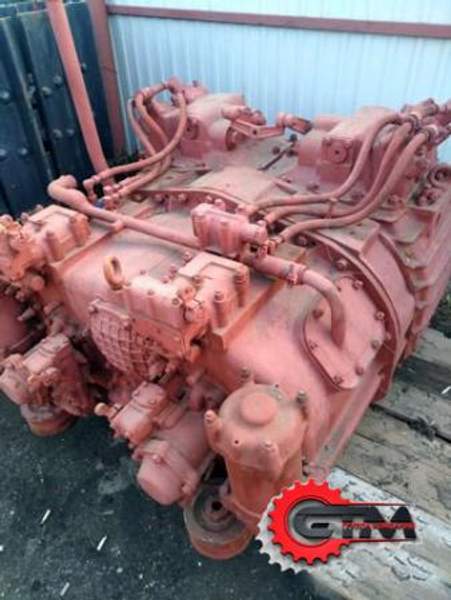 Ремонт кпп Кировец,хтз,кпп Т150,Четра