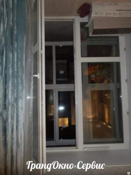 Ремонт лоджии (шумоизоляция)