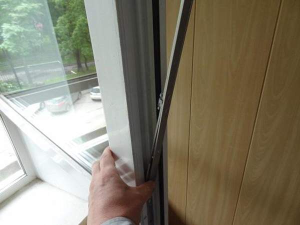 Ремонт металлопластиковых окон Одесса по доступной цене.