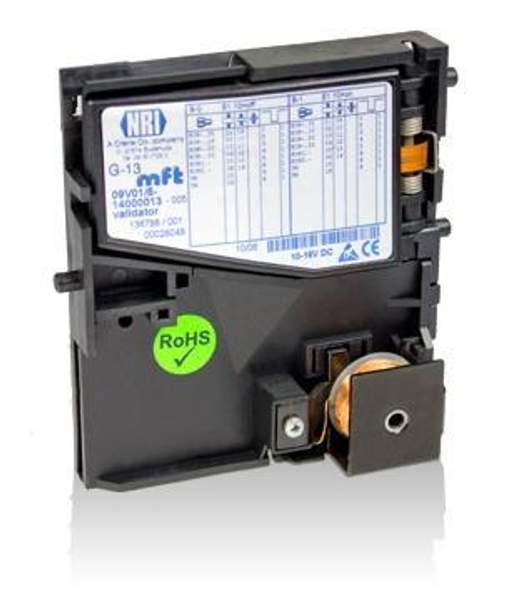 Ремонт монетоприемников спб