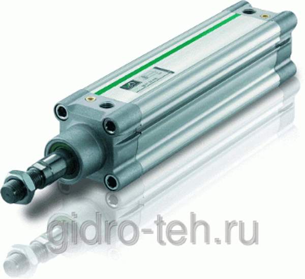 Ремонт пневмоцилиндров, замена уплотнений, штоков, поршней