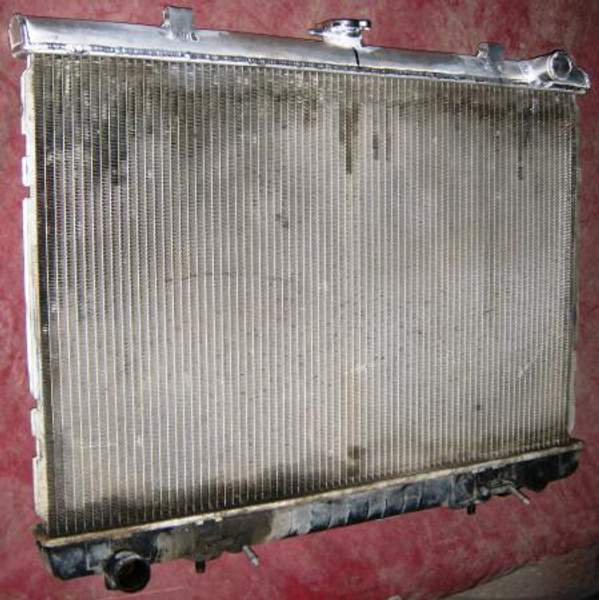 Ремонт радиаторов охлаждения, радиатора интеркулера, радиатора кондиционеров, радиатора печки, топливных баков