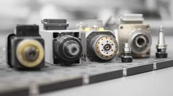 Ремонт шпинделей коломбо Gcolombo