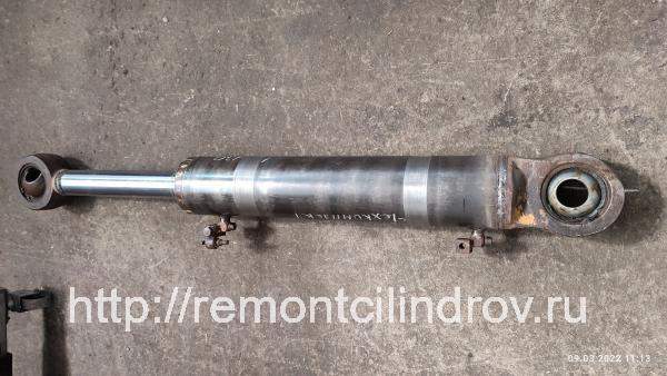 Ремонт штоков, ремонт гидроцилиндров, производство гидроцилиндров, замена уплотнений.