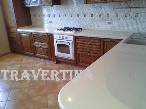 Ремонт столешниц из искусственного камня