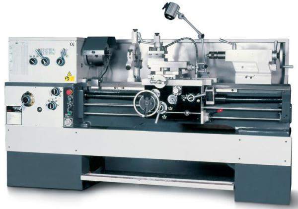 Ремонт токарных станков