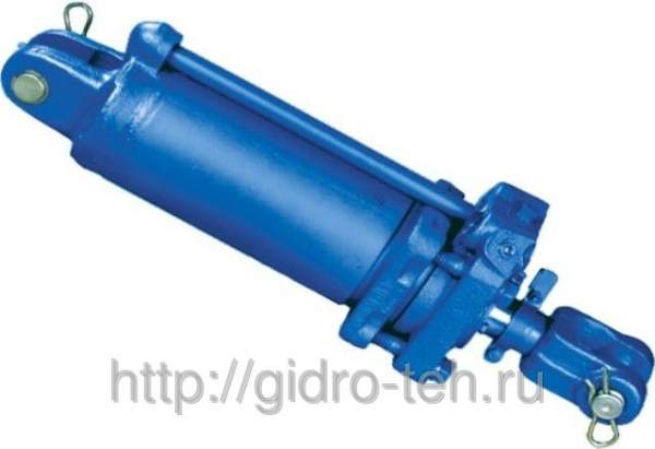 Ремонт цилиндра гидравлического
