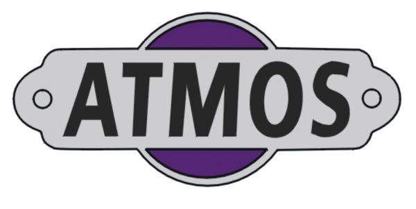 Ремонт винтового блока, компрессоров Atmos.