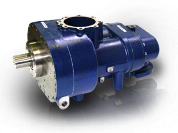 Ремонт винтового компрессора, винтового блока Termomeccanica.