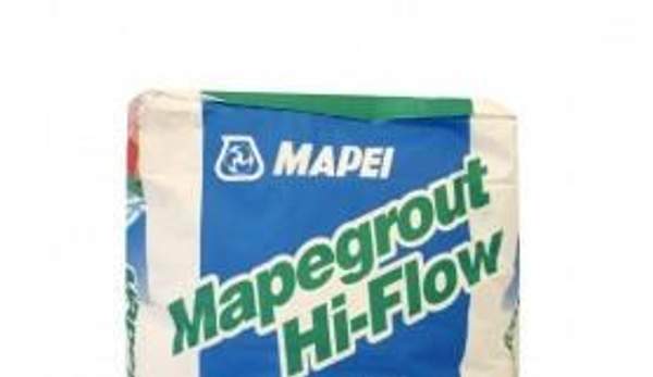 Ремонтная смесь Mapegrout Hi-Flow