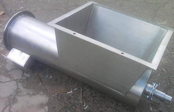 Ремонтный комплект тестоделителя Кузбасс 68-2М