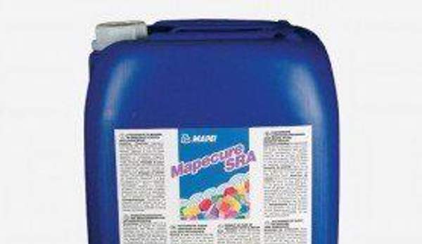 Ремонтный состав Mapecure SRA