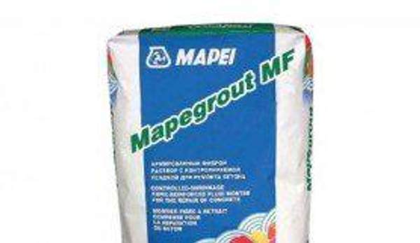 Ремонтный состав Mapegrout MF