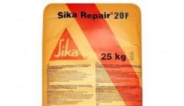 Ремонтный состав Sika Repair 20 F