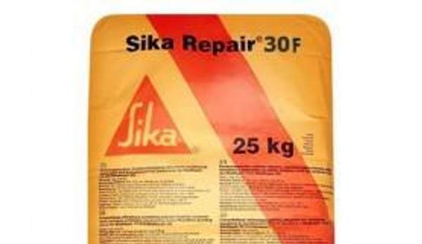 Ремонтный состав Sika Repair 30 F