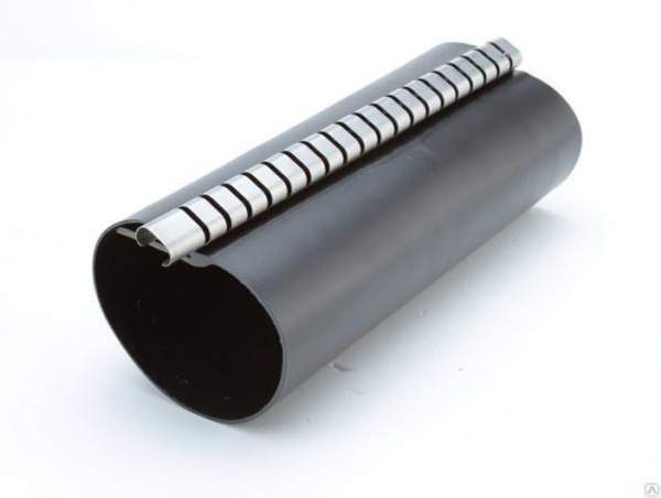 Ремонтные манжеты RFSM-125/40-750/123