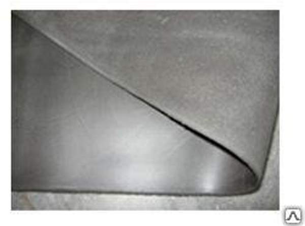 Рентгенозащитная резина (просвинцованная)