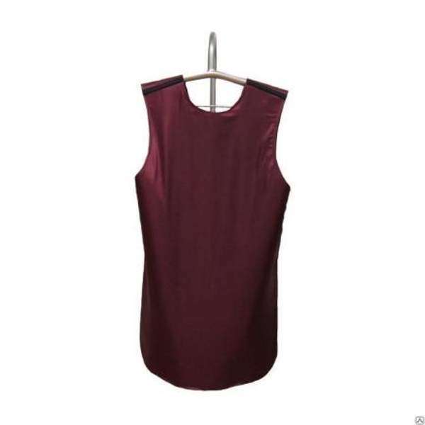 Рентгенозащитный фартук односторонний