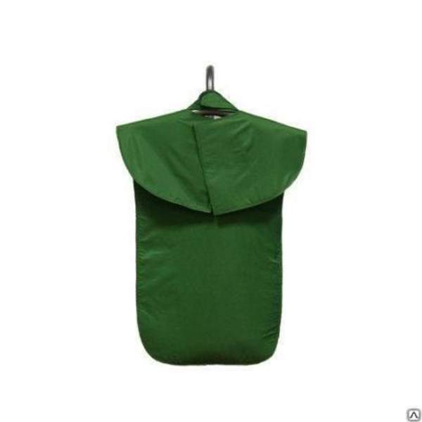 Рентгенозащитный фартук стоматологический без воротника