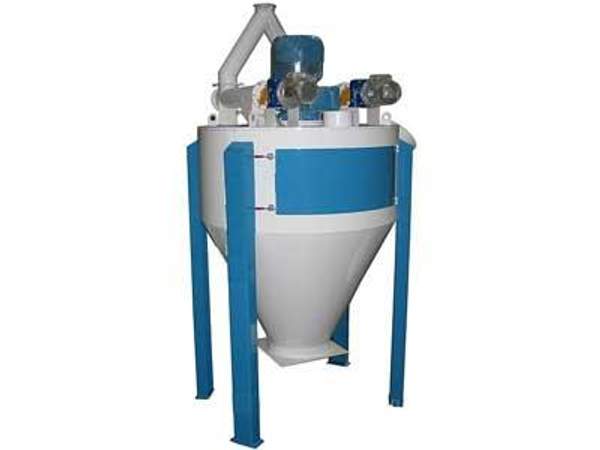 Решета для дробилки СП «Совокрим»