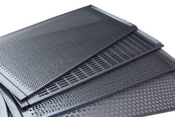 Решета на ЗВС-25