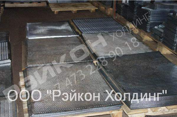 Решета ОЗФ-50, ОЗФ-80, СМ-4, МС-4,5