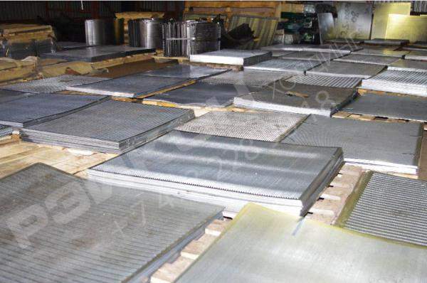 Решета Петкус К-531 Гигант