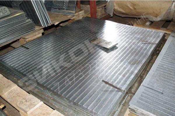 Решета ЗВС-20