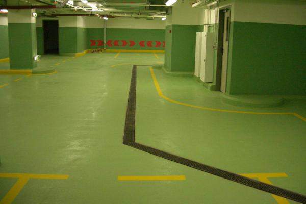 Решетка чугунная щелевая/ячеистая DN400 Аквасток