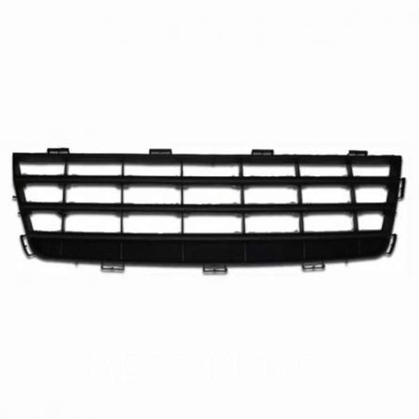 Решетка переднего бампера Great Wall Hover H3 (2,0L)