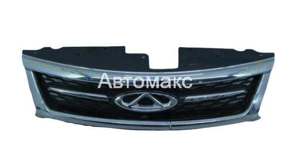 Решетка радиатора Chery Tiggo 5 (T21) рестайлинг 2016-