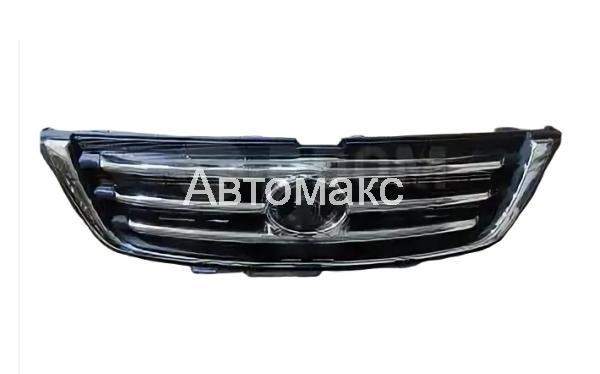 Решетка радиатора Great Wall Hover H6