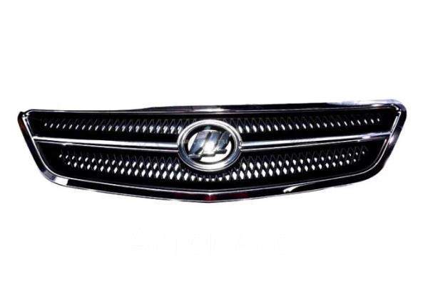 Решетка радиатора Lifan Breez