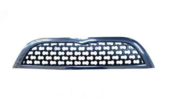 Решетка радиатора Lifan Smily 08-