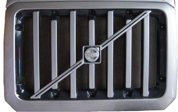 Решетка радиатора Volvo VNL Вольво ВНЛ 670