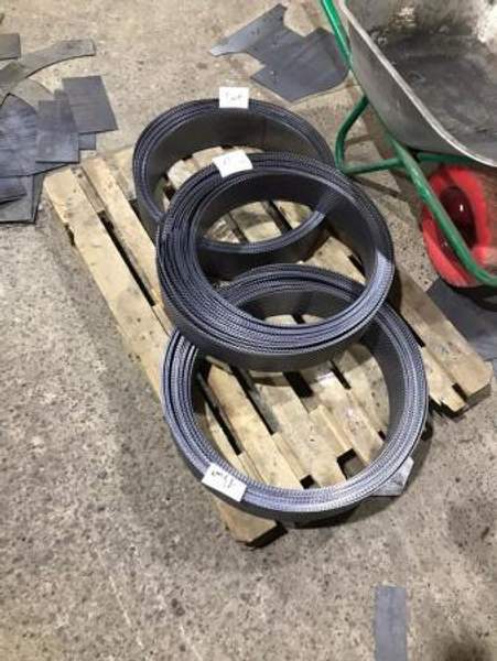 Решето для дробилок 18 кВт