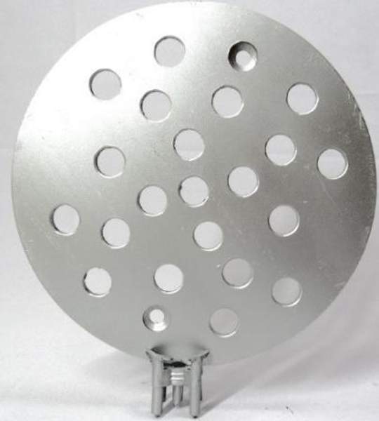 Решётка предохранительная растворонасоса СО-49С