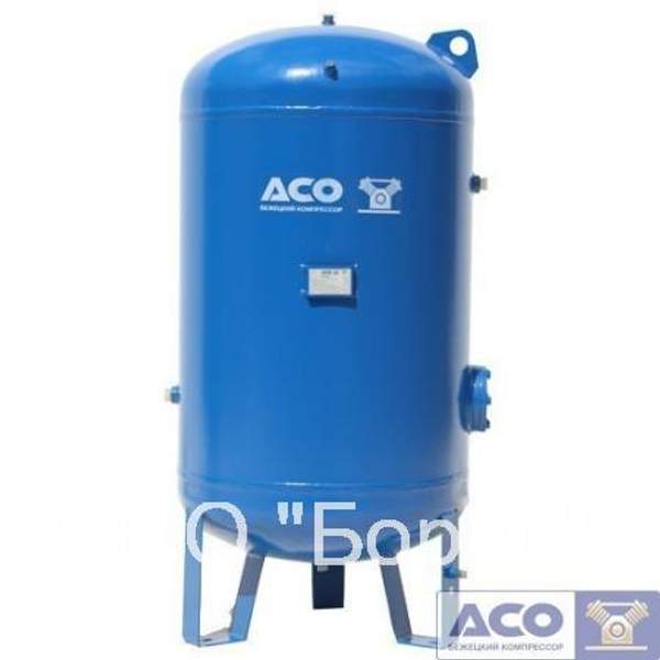 Ресивер воздушный РВ 280/10